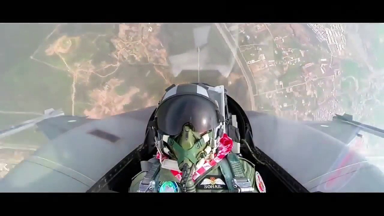 tribute to pakistan