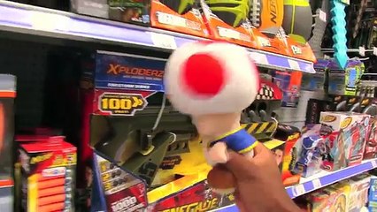 SML Movie: Bowser Juniors Summer Vacation