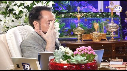 Peygamberimiz (sav): Hz. Mehdi (as)’ın gökte ve yeryüzünde gerçekleşecek parlak bazı alametleri vardır