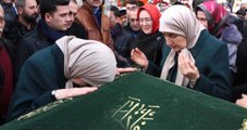 MHP Eski Milletvekili Meral Akşener'in Acı Günü