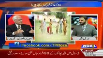 Tareekh-e-Pakistan Ahmed Raza Khusuri Ke Sath – 22nd January 2017