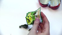 Überraschungsei mit Dino_ (Surprise Egg, Kinder Süßigkeiten, Unboxing Video, Kids Toys)-XVsk0O0k3NU