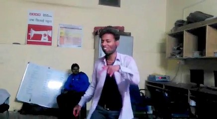 Funny Video by saurabh Srivastava - YouTube (360p)