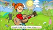 Wie geht meine kleine Geige - Bewegungslieder zum Mitsingen _ Kinderlieder-LQFJrgpxxmc