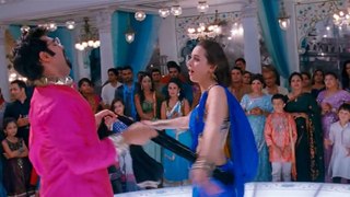 Dilli walli girlfriend(Sangeet scene)Yeh jawaani hai deewani