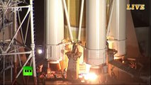 Japan launches much-needed supplies to Intl Space Station-pPnvKFENF3I