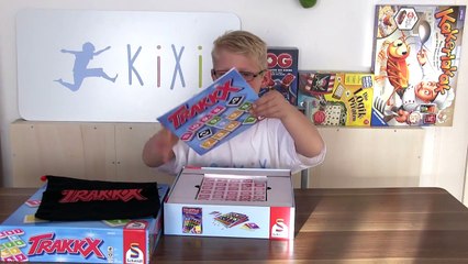 Trakkx - unboxing (KIXI Free, in voller Länge, komplette Anleitung, Spieletest, KIXI Spiele)-WckZwtUAiis