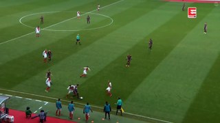 Valere Germain Goal HD - Monaco 4-0 Lorient 22.01.2017