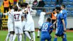 Süper Lig'de Trabzonspor Deplasmanda Kasımpaşa'yı 1-0 Yendi
