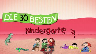 Liebe, liebe Sonne - Die besten Kindergartenlieder _ Kinderlieder-k2mbvYjk0C0