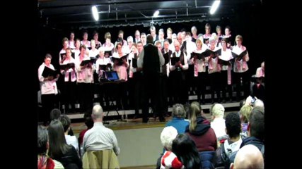 Voici Noël , douce nuit