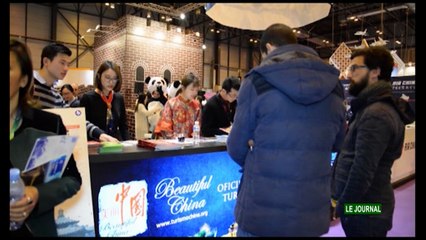 Le 19 Heures de RTI 2 du 21 janvier 2017 avec Juliette Weah