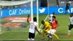 ملخص مباراة مصر واوغندا 1-0 - شاشة كاملة وجودة عالية - كاس امم افريقيا 2017 - تعليق علي محمد علي