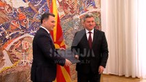 Edhe një javë afat për Gruevskin
