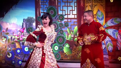 Táo Quân 2017 – Gặp Nhau Cuối Năm 2017 Full HD – Xuân Đinh Dậu