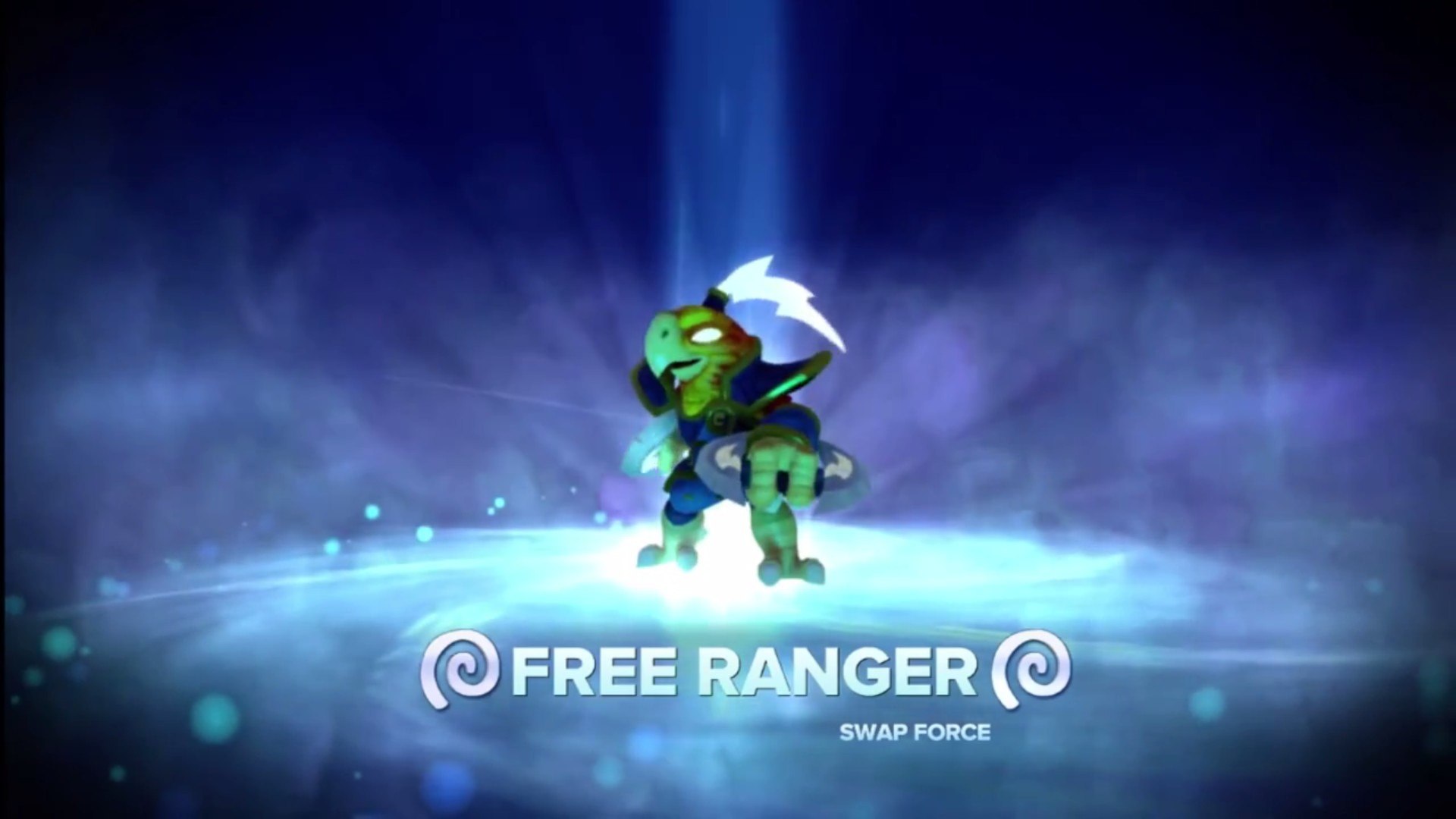Skylanders Swap Force Free Ranger Video Dailymotion