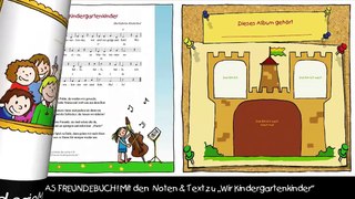 Meine besten Kindergartenfreunde - das tolle Freundschaftsbuch _ Kinderlieder-MWErVKpEs10