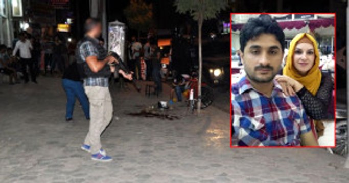 Mardin'de Öldürülen PKK'lılar 6 Günlük Bekçiyi Şehit Etmiş