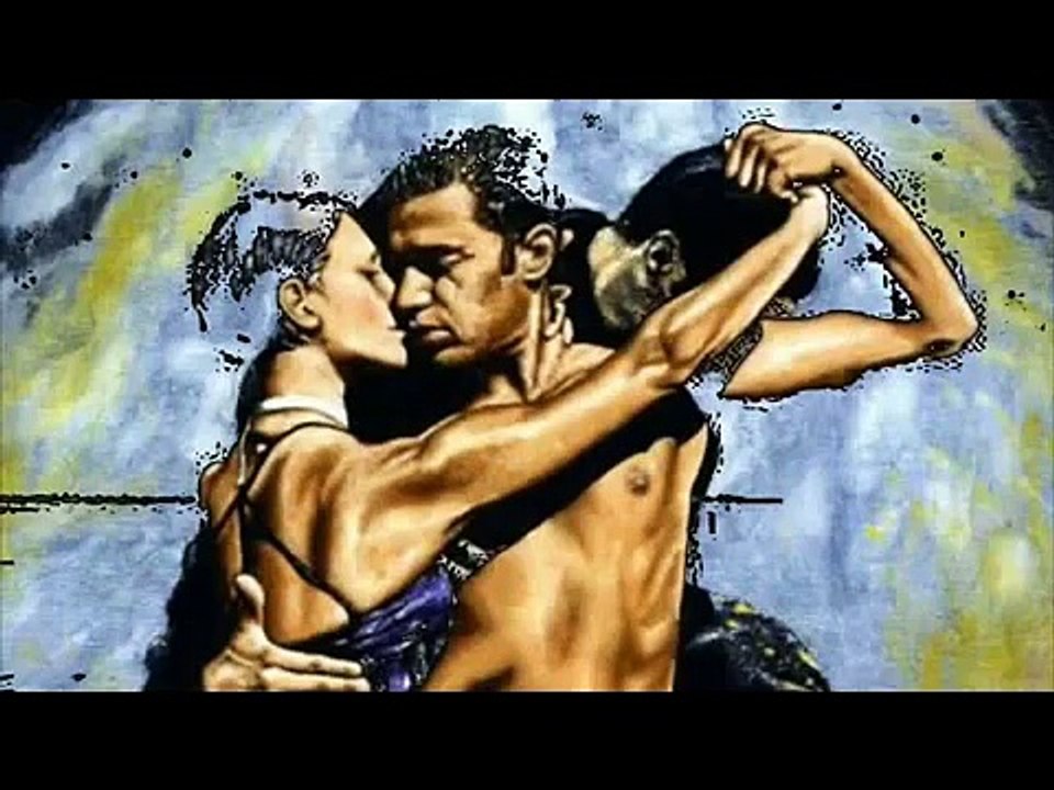 Los Mareados Tango canta José Maria Salvador