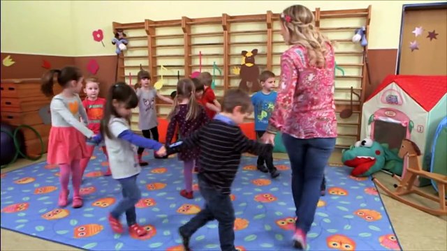 Muss wandern - Singen, Tanzen und Bewegen _ Kinderlieder-3vIZHHZRJSk