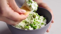 This Creamy Avocado Dip Will Replace Guacamole
