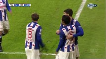 Reza Ghoochannejhad Goal HD - PSV 0 - 1 Heerenveen - 22.01.2017