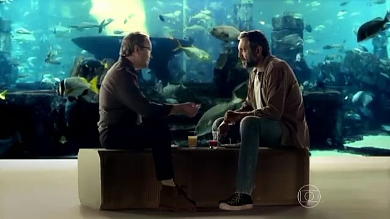 Sete Vidas | Capítulo 001