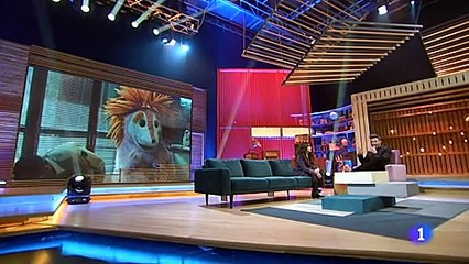 Espinete no existe - Reencuentro de Chelo Vivares con Espinete y Don Pin Pon!!