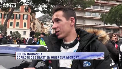 Ingrassia : "On a pris des risques"