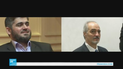 واشنطن لن ترسل وفدا للمشاركة في مفاوضات أستانة