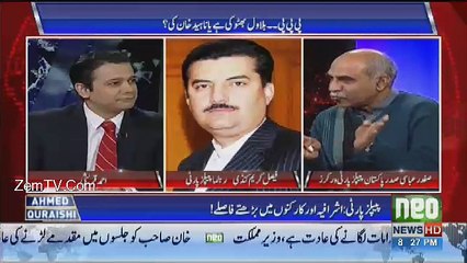 @ Q Ahmed Quraishi - 22nd January 2017