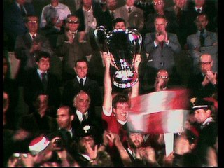 La Conquista de Europa - Laterales izquierdos