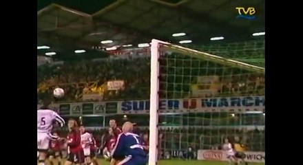 17/03/01 : Guingamp - Rennes (1-6)
