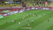 All Goals & highlights - Monaco 4-0 Lorient - Les Buts - 22.01.2017