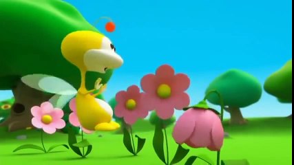 Uki ile mutlu çiçekler - Çiçek Yetiştirme