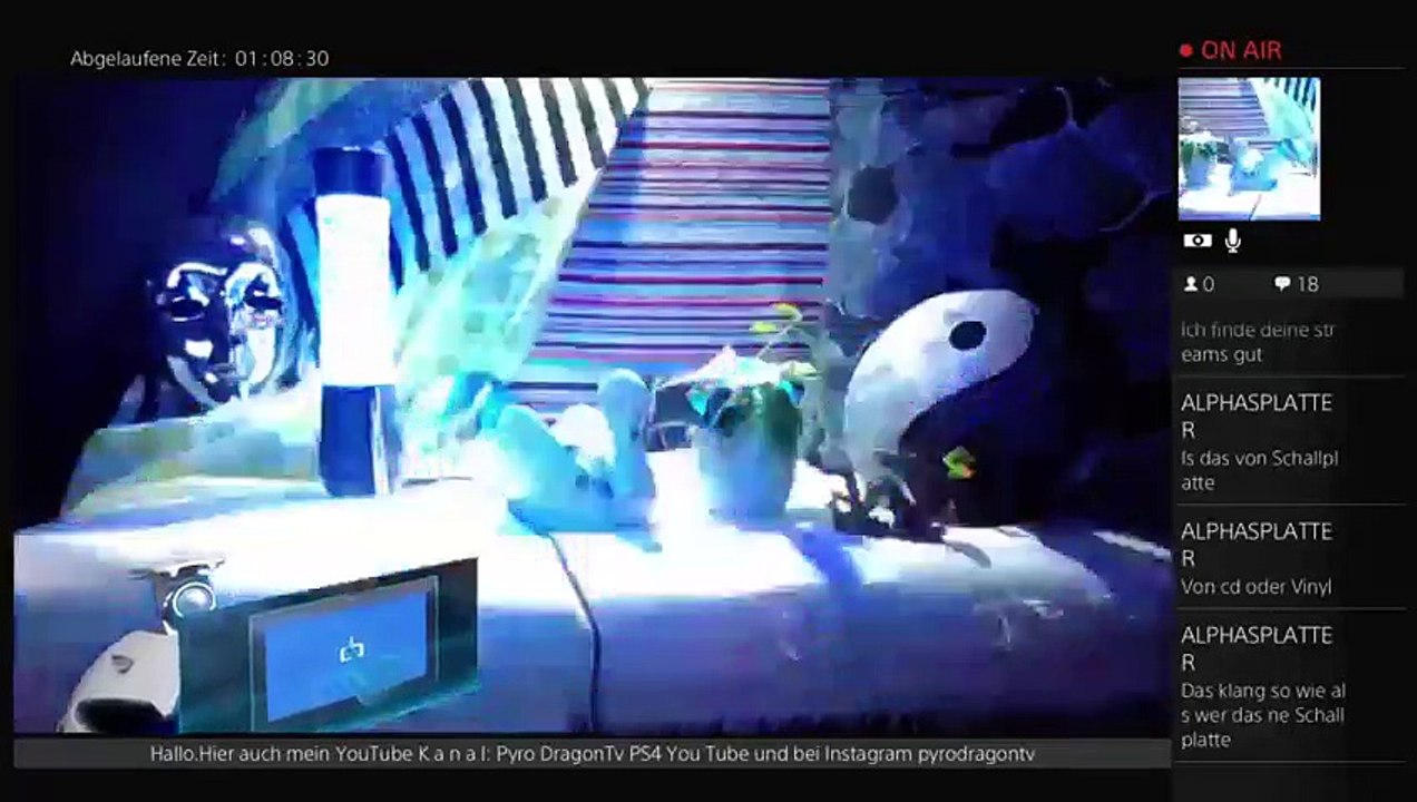 GER/PS4  Pyro DragonTv 4 Motoshow Goldene Trompetencharts (25)