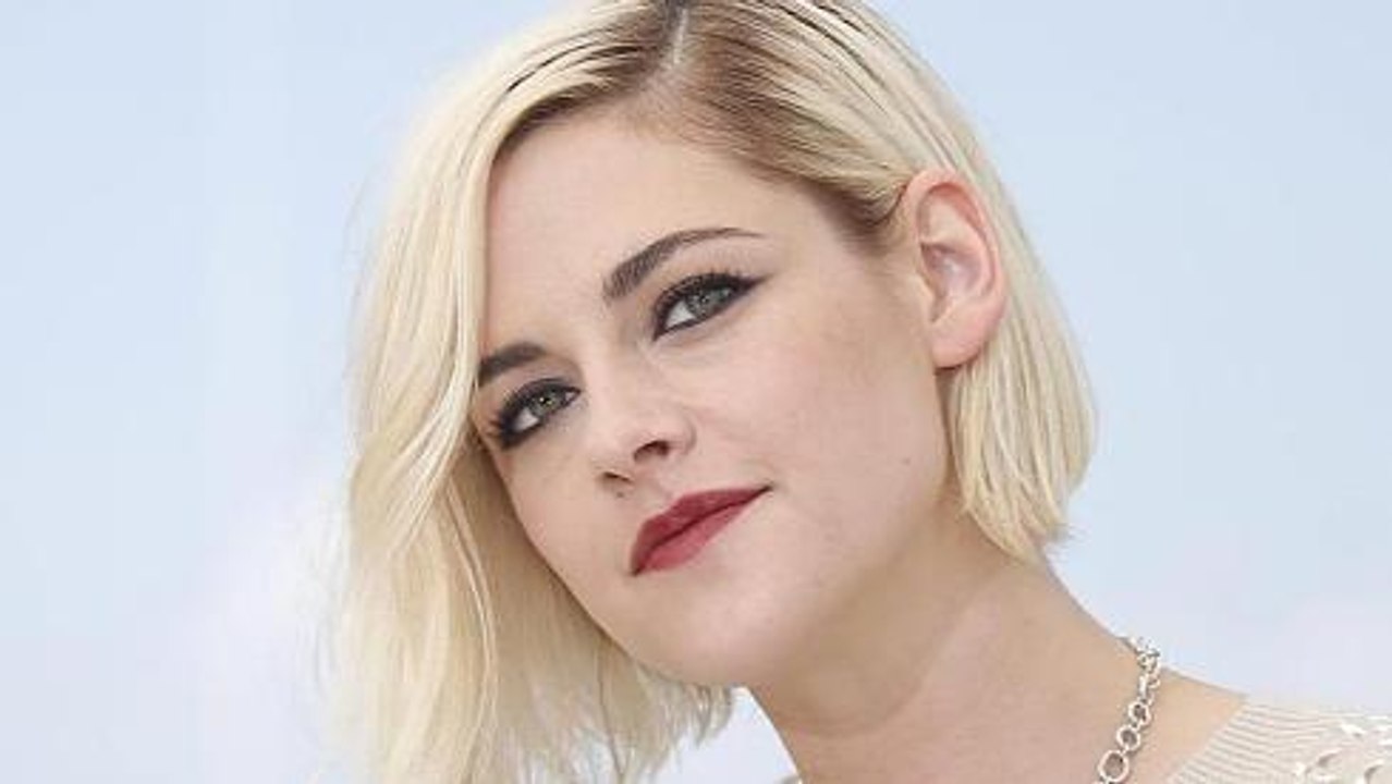 Kristen Stewart kann Trumps Twitter-Attacken nicht fassen