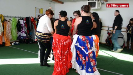 Quimper. Fête des droits de toutes les couleurs (Le Télégramme)