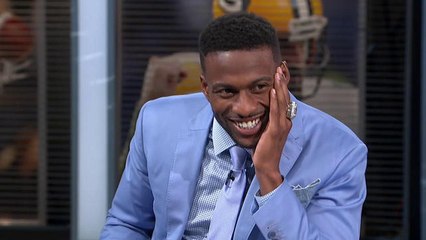 Would Tony Romo be a good fit with Bronocs?