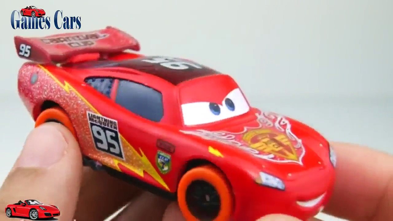 Toddlers & Kids of COLORS SURPRISE EGGS! Ninja Turtles McQueen Cars Shopkins Spongebob Squarepants