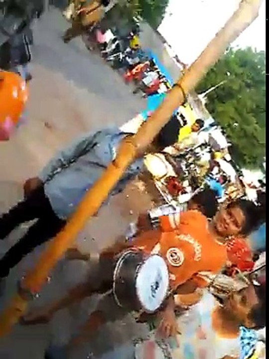 Baloon Man