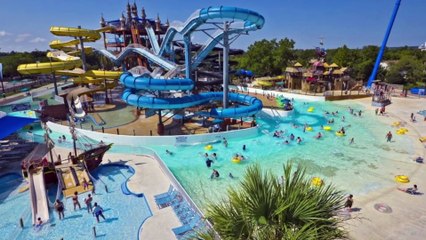5 MOST TRAGIC Waterpark Accidents
