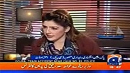 Inke Thobray daikhain hain, Aik ke tu daant hi andar nahi jaatay - Hassan Nisar's analysis on PM asking for immunity in