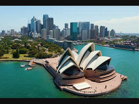 Forever l'amour toujours - Tome 1 - Tremblement d'amour à Sydney