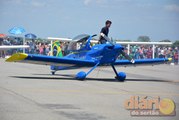 Empresário e Prefeitura realizam 1º Cajá Aeroshow em Cajazeiras-PB