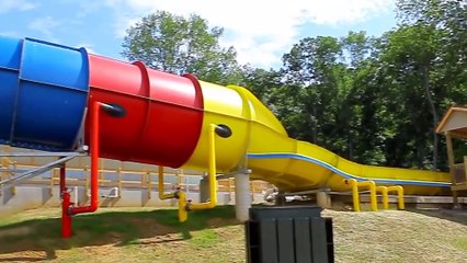 5 MOST TRAGIC Waterpark Accidents