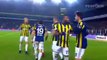 Ozan Tufan Goal HD - Fenerbahce 1 - 0	 Basaksehir 22.01.2017