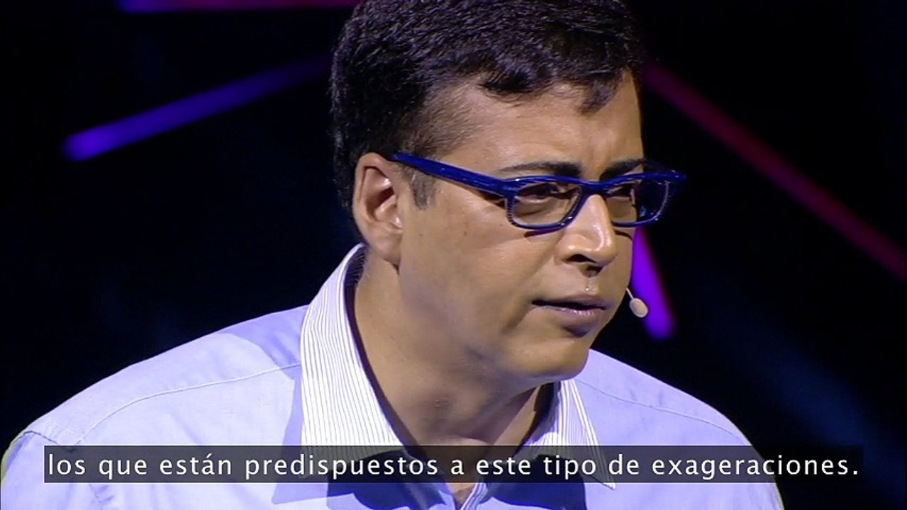 Definición de Globalización - Pankaj Ghemawat y el concepto del mundo semiglobalizado