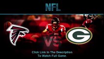 [fReE] Packers vs Falcons Live Stream NFC Championship Game 2017