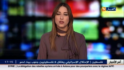 مدير التعليم الأساسي بمديرية التربية..أزيد من 2000 مؤسسة تعليمية تضررت من أحوال الطقس